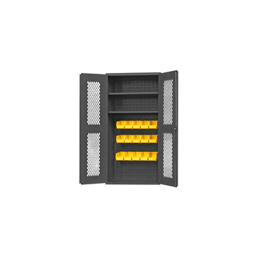 CVC 36X18X72 15B 2S KH 95 - Model EMDC36182S15